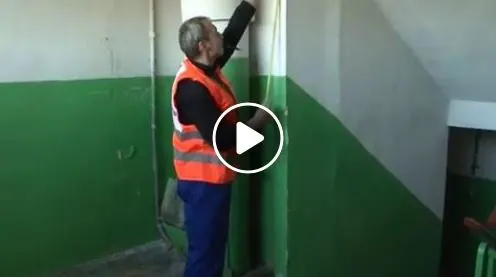 Якщо ваш дім тріщить по швах...