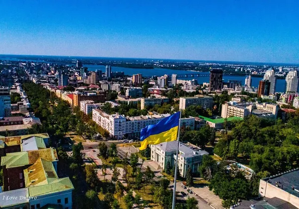Чи зросла загроза Дніпру і як потрібно реагувати