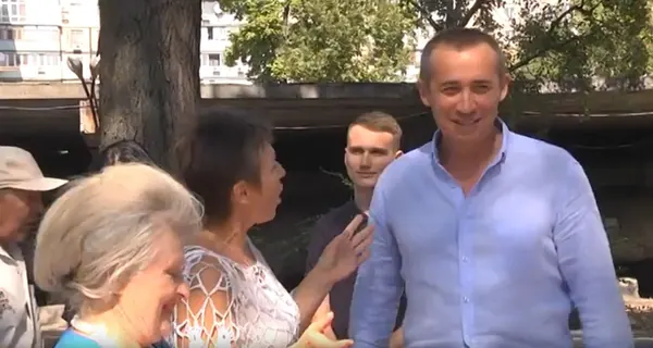 «Громадська сила» завжди підтримувала і підтримуватиме наших пенсіонерів