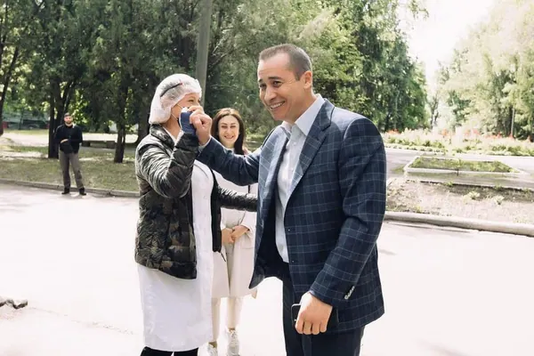 Працюють на знос