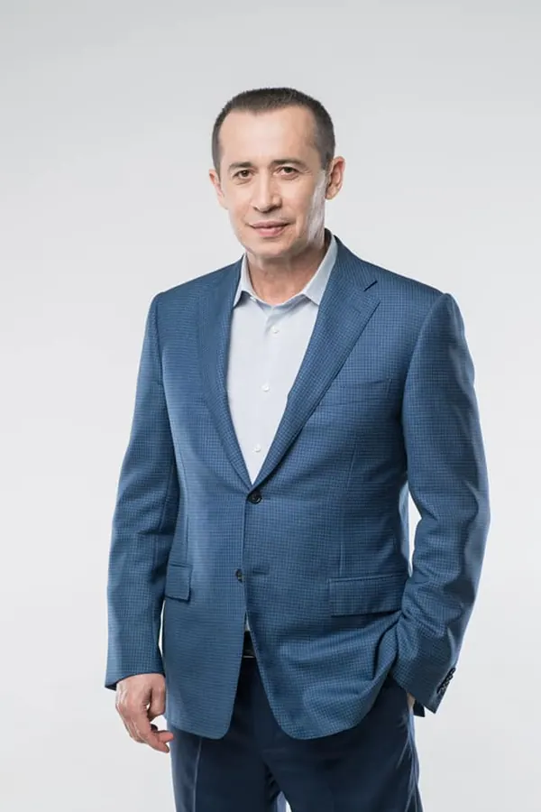 Ми цінуємо вашу довіру. І ми її виправдаємо.