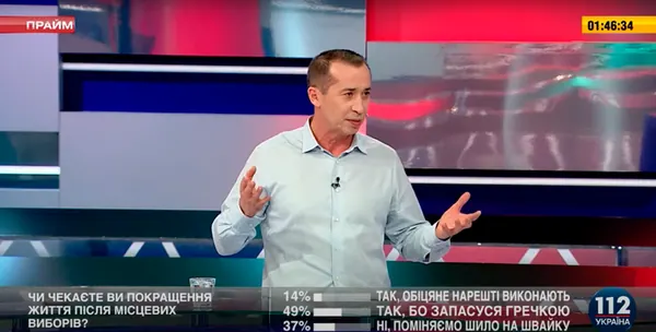 У Філатова було 65 мільярдів за п'ять років...