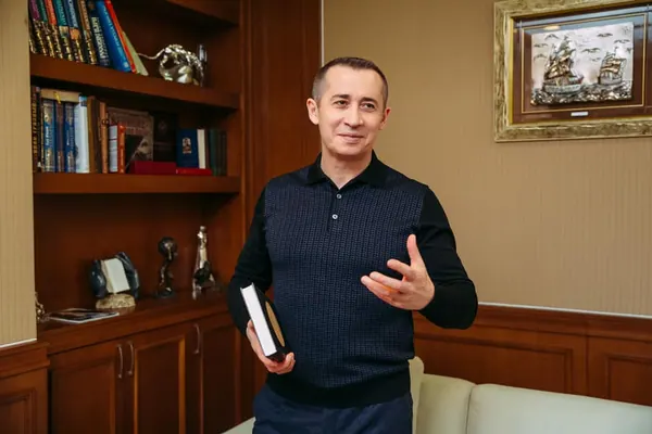 Навіть у розпал пандемії та економічної кризи не варто опускати руки