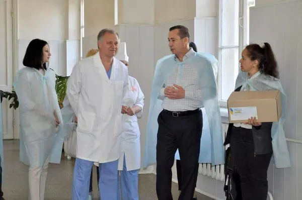Лікувати людей, рятувати їм життя – це справді покликання