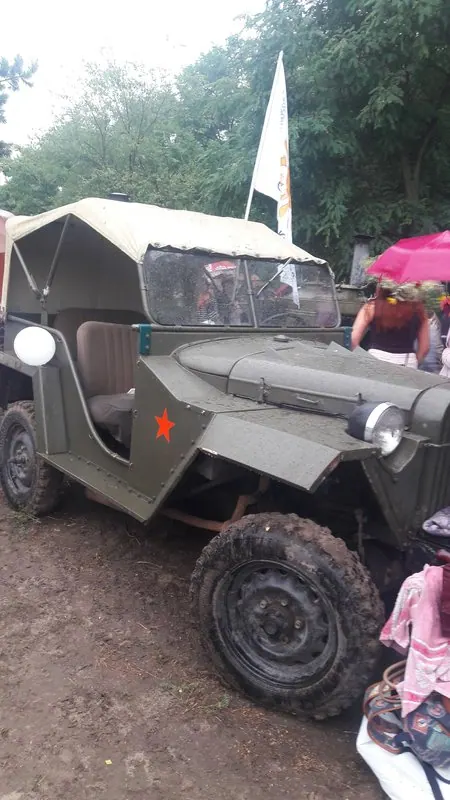 Свято Івана Купала на житловому масиві Ломівський — фото 6
