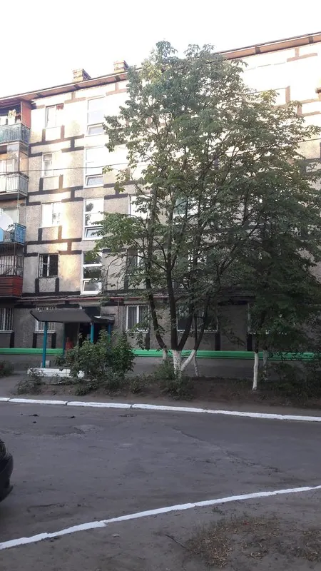 Зустріч із мешканцями С. Ковалевської, 59 — фото 7