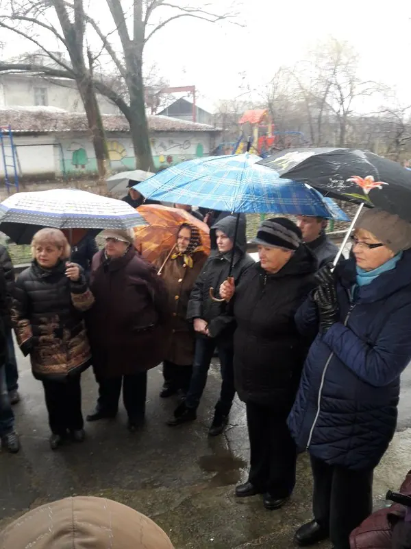 Обговорення ремонту електрощитової. Вул. Желваківського, 2 — фото 2