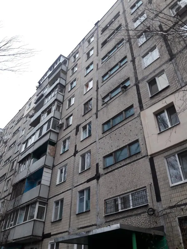 Обговорення ремонту електрощитової. Вул. Желваківського, 2 — фото 3