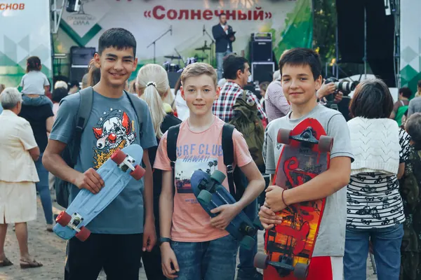 День Сонячного-2018 — фото 9