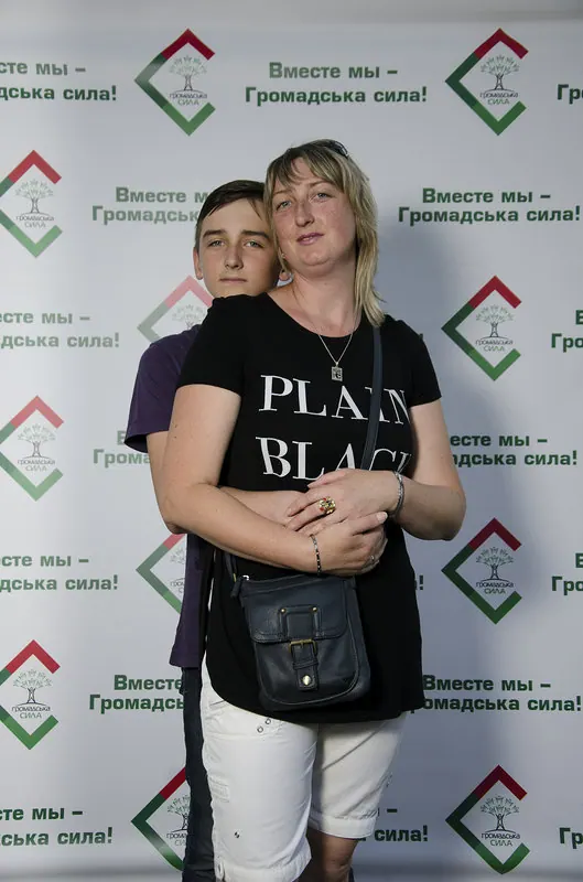 Гості Дня Сонячного — фото 6