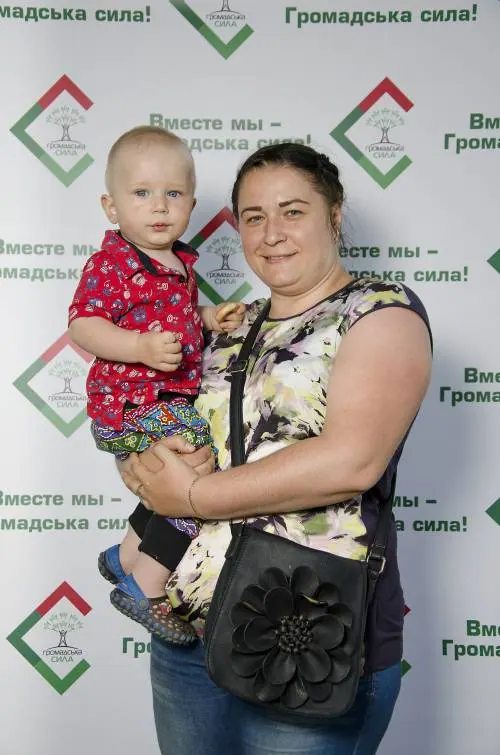 Гості Дня Сонячного — фото 10