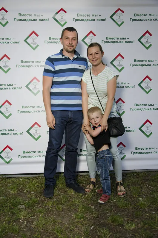 Гості Дня Сонячного — фото 24