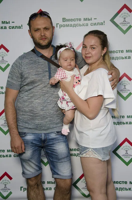 Гості Дня Сонячного — фото 29