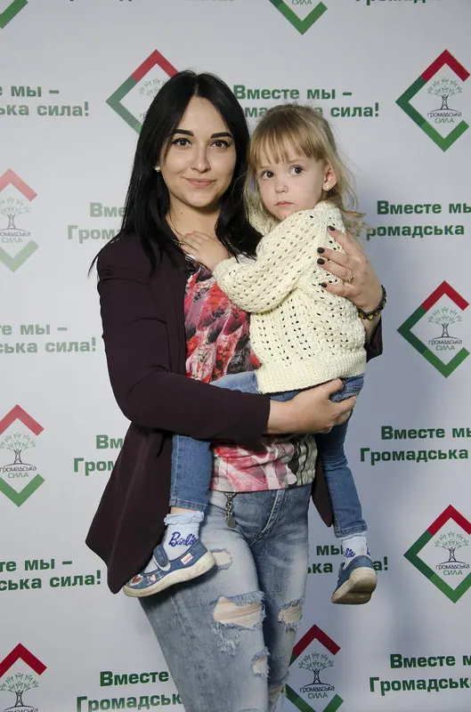 Гості Дня Сонячного — фото 32