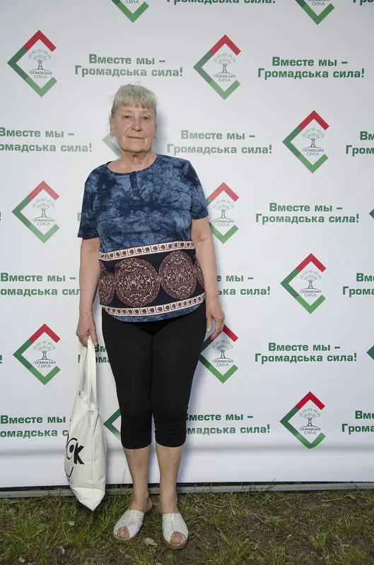 Гості Дня Сонячного — фото 33