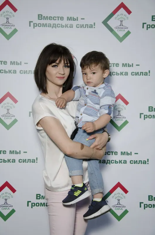 Гості Дня Сонячного — фото 62