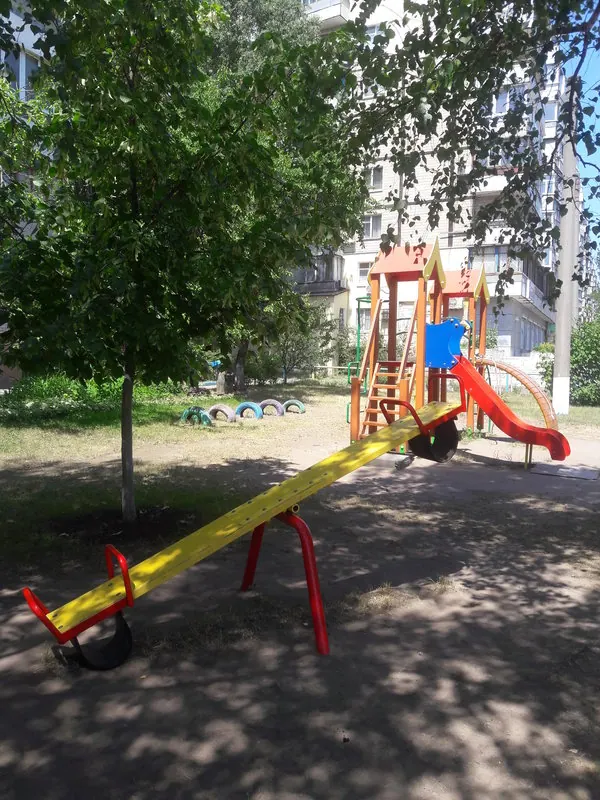 Будинки-фіналісти конкурсу "Кращий двір"-2018 — фото 6