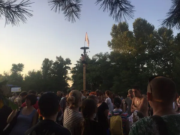 Івана Купала на Ломівському — фото 1