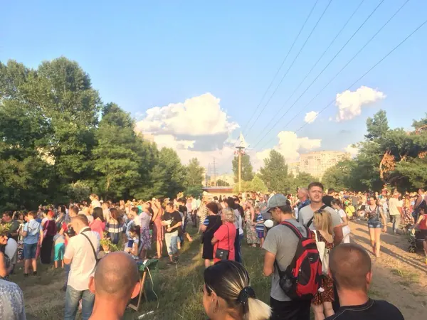 Івана Купала на Ломівському — фото 4