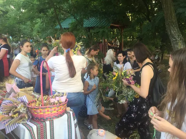Івана Купала на Ломівському — фото 5