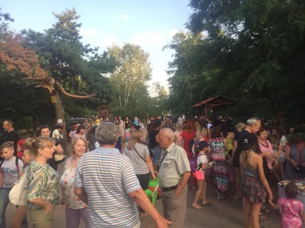 Івана Купала на Ломівському — фото 7