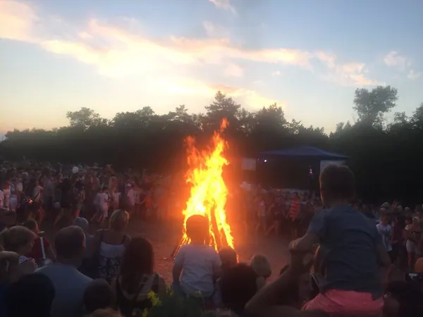 Івана Купала на Ломівському — фото 12