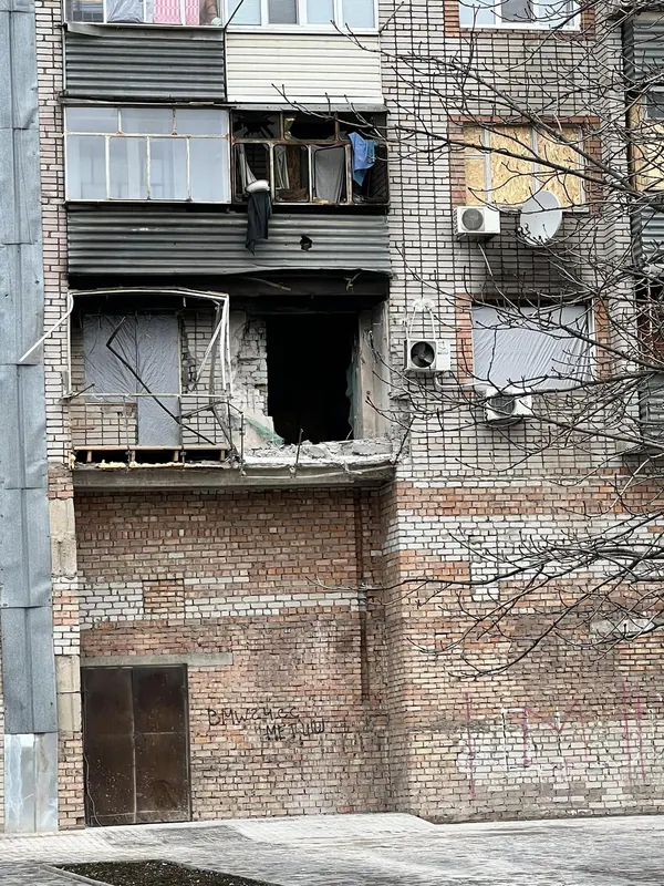 Штаб допомоги Дніпра — фото 45