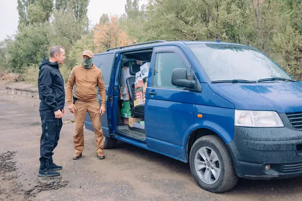 Допомога ЗСУ та ТРО — фото 23