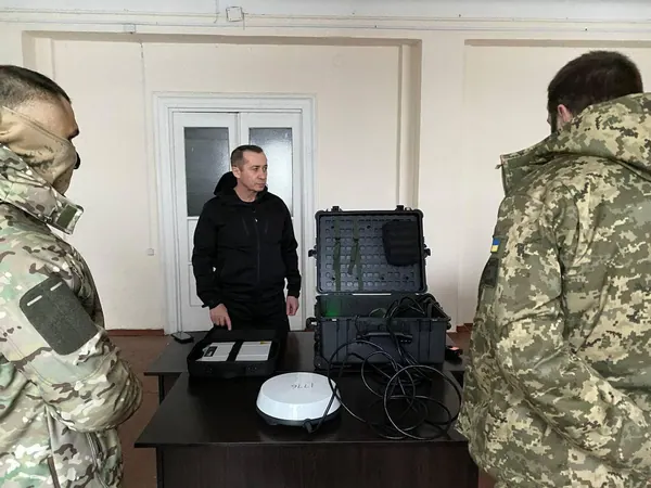 Допомога ЗСУ та ТРО — фото 36