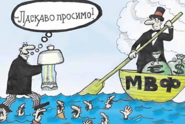 Завдання влади – створити умови, за яких у нас будуть робочі місця з гідною зарплатою