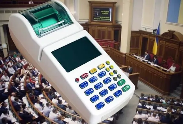 Яким місцем думають наші податкові служби, коли в розпал війни кошмарять малий бізнес?