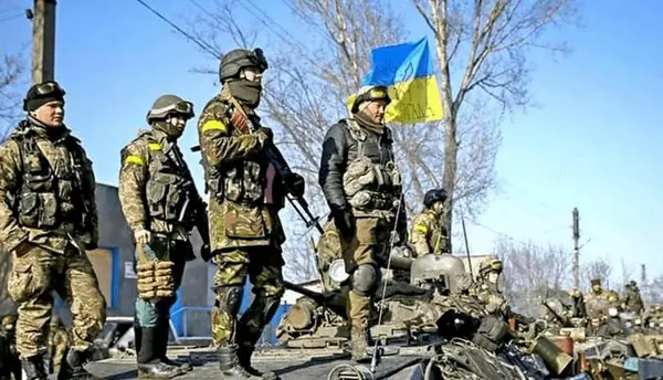 Наші військові, і наша область готові до будь-яких сценаріїв