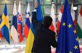Україна - кандидат у члени ЄС. Двоїсті почуття