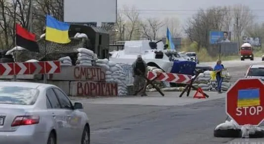Не можна здорові наміри доводити до абсурду і бити народ