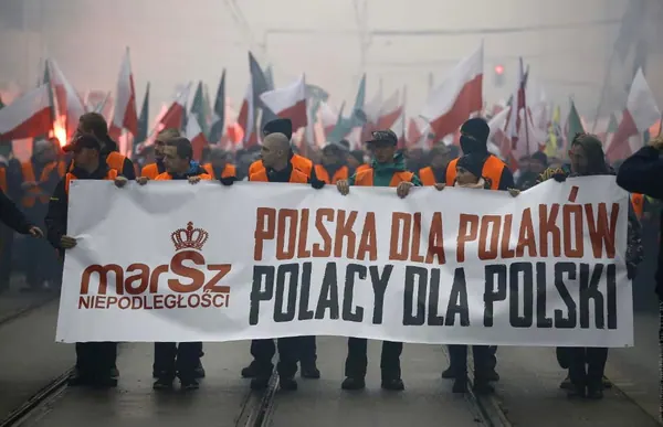Україна має намір платити незалежністю за підтримку?