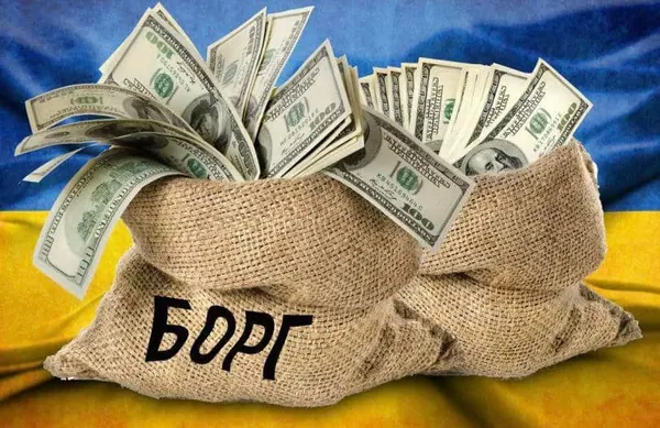 Перенесення виплати боргів. Шанс на порятунок чи відстрочка вироку?
