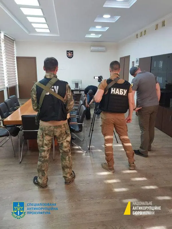 Про мародерів при владі та що з ними потрібно робити заради Перемоги