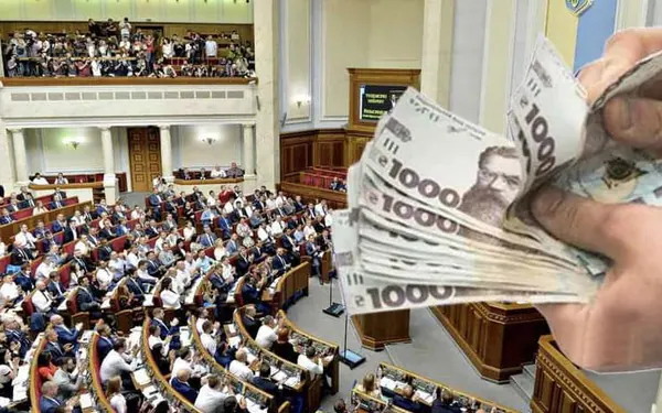 Пост обурення