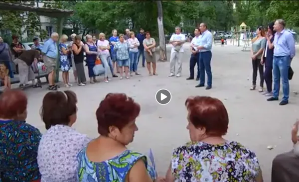 А ви готові змінити своє життя на краще?