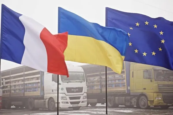 «Вірус мародерства» або чому Європа з нами більш єдина, ніж ми між собою