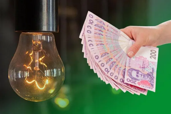 У Кабміні вдвічі підвищили вартість електроенергії для населення