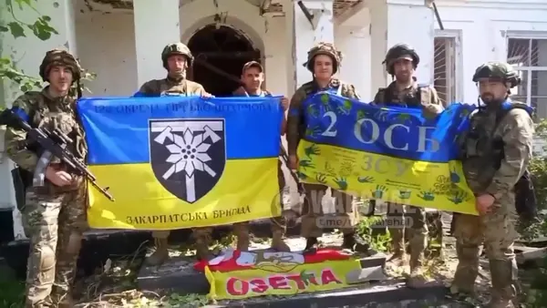Реальна боротьба, а не голлівудський блокбастер