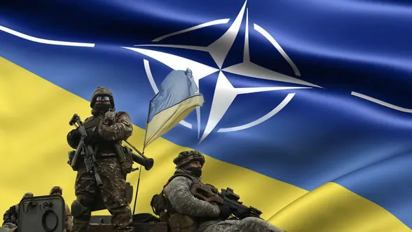 Саміт НАТО у Вільнюсі. Сьогодні про це говорять усі.