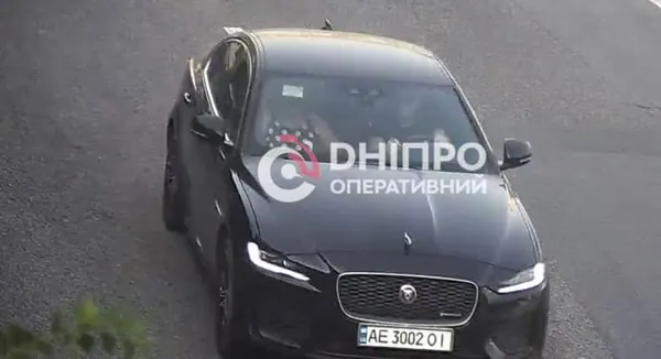 Щодо вбивства поліцейським чоловіка після зупинки авто
