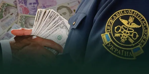 Геніальна схема, справжнє ноу-хау у світовій боротьбі з корупцією