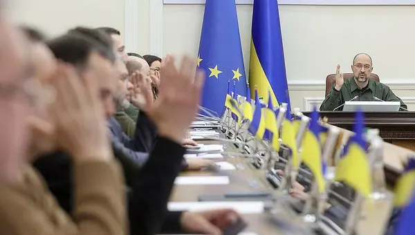 У Кабміні заявили про початок розробки нового єдиного плану реформ до 2027 року