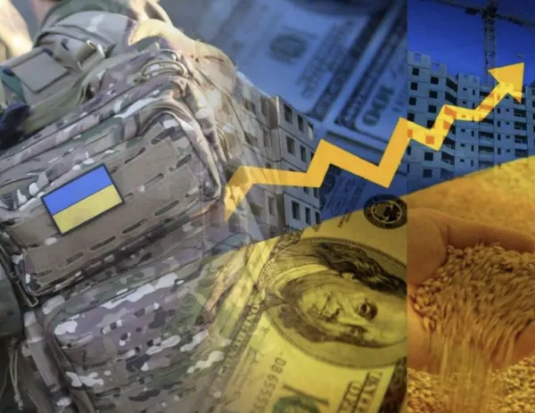 Президент підписав Указ про введення в дію рішення РНБО про виділення на оборону у 2024 році понад 21% ВВП