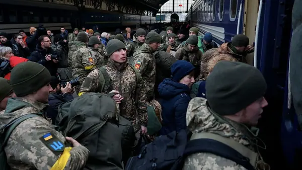 Реакція людей на новий законопроект щодо мобілізації зашкалює