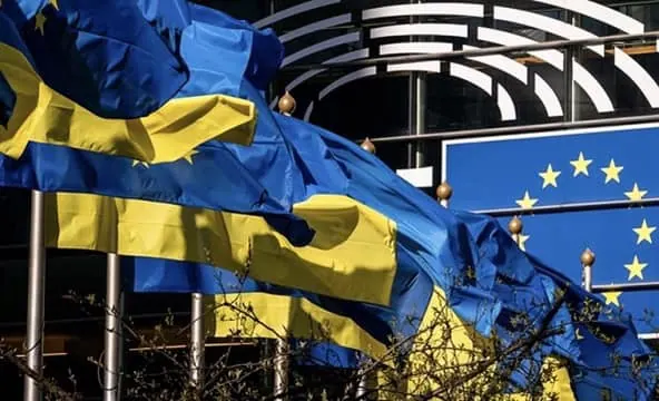 Чи має Україна стати членом Євросоюзу?