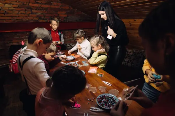 Провели захід для дітей із цукровим діабетом